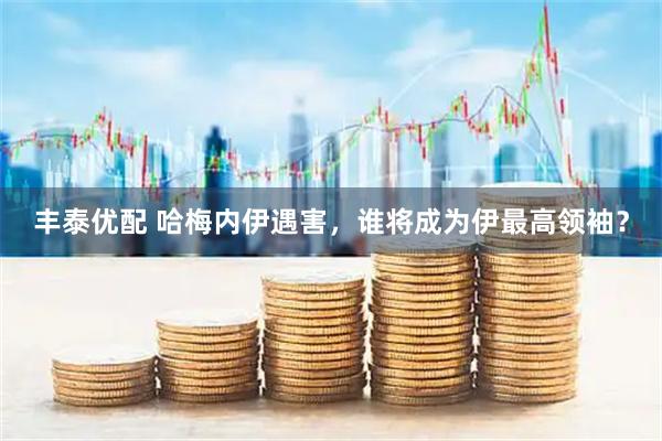 丰泰优配 哈梅内伊遇害,谁将成为伊最高领袖?